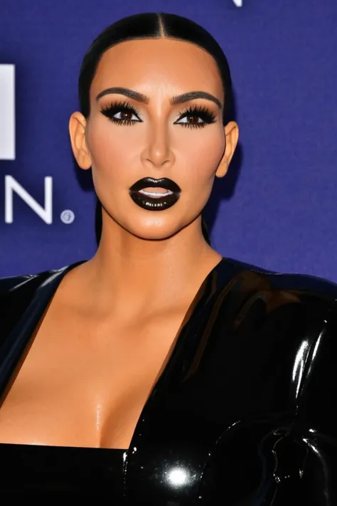Kim Kardashian SDXL(BigLust) v3.0