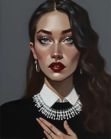 オーガニックソーススタイル