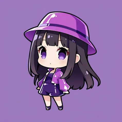 coa tarzı küçük karakter