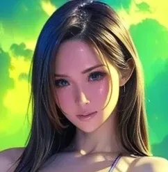 愛内里菜 SD 2.0