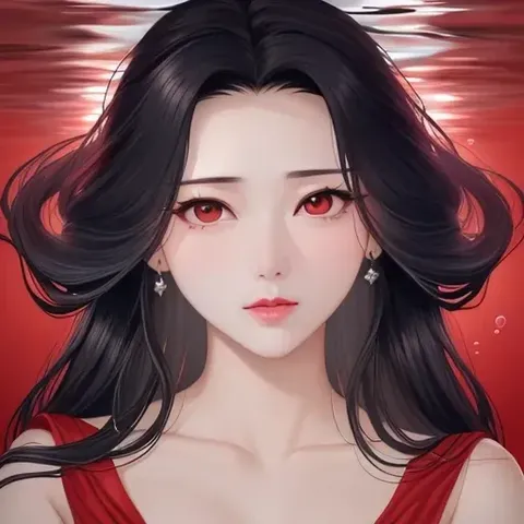 Генератор подводных стилизованных аватаров