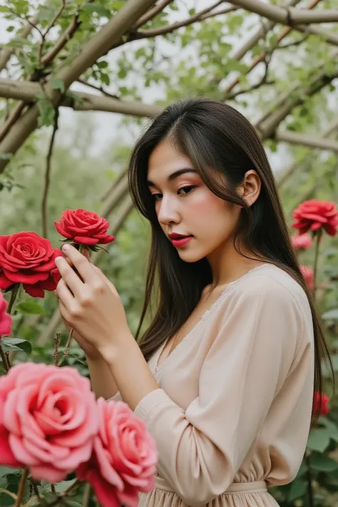 Indochina Girl 1