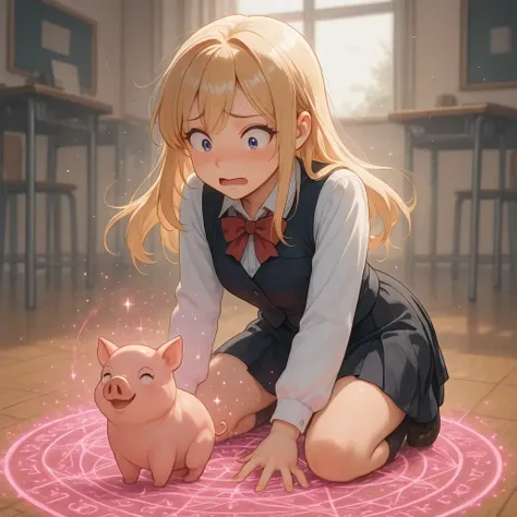 Estilo del Círculo Místico