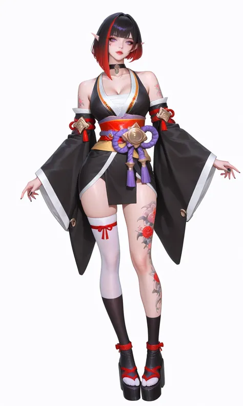 Karina - Spider Lily