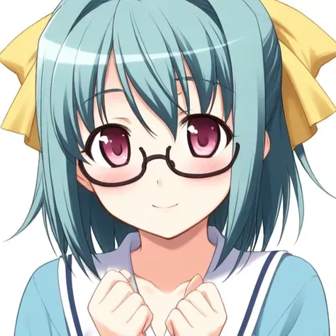 Suzuran Himenohara V1