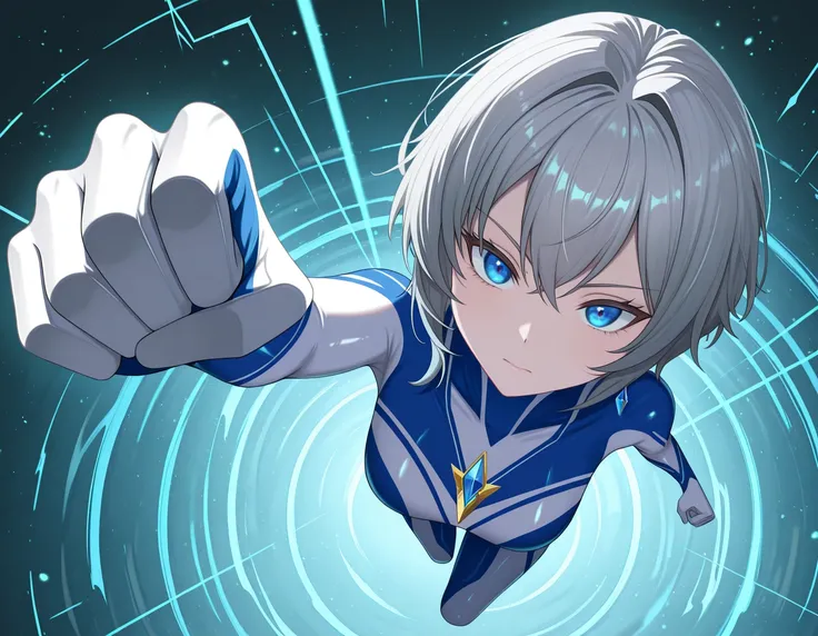 Ultraman Rising ぐんぐんカット