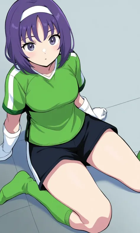 Rinka Aomi (Mai Ball)