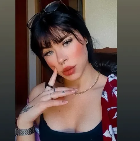 EMOGIRL