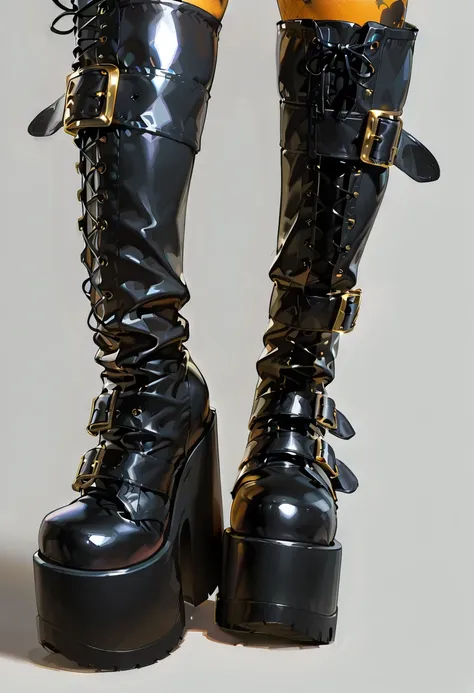 Zombie Stompers Illustrious