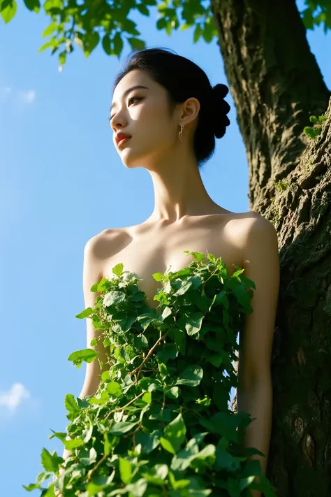  Spring Evening Dress v1