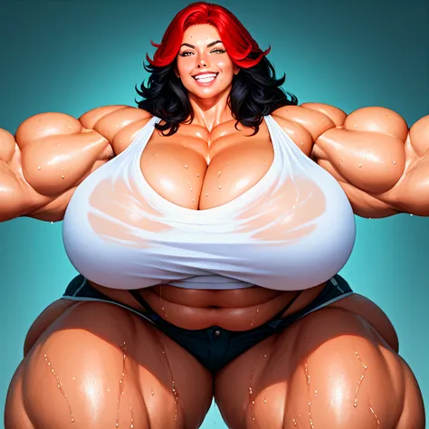 Amazon Femdom Small Slave (Pony) 1