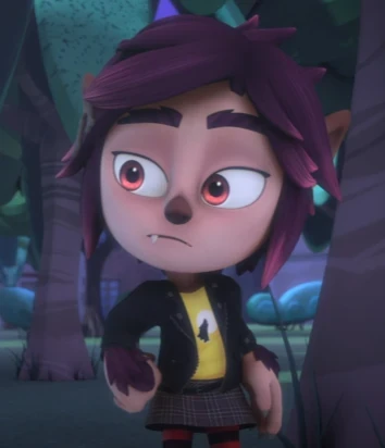 RIP (PJ Masks)
