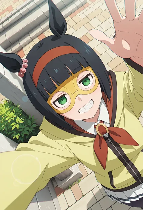 Uma Musume: Cinderella 1.0