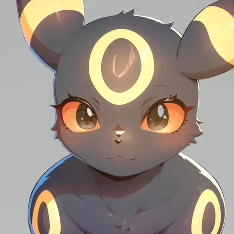 umbreon face