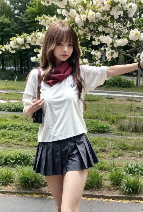 樹里203A 1.0