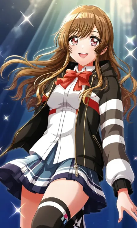 Yamate Kyouko (D4DJ)