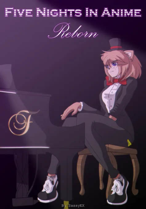 Freddy - FNIA: Reborn 1.0