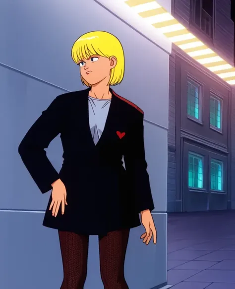 อากิระสไตล์เรโทร