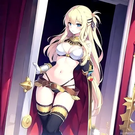 Ragnarok Online art style v1.0