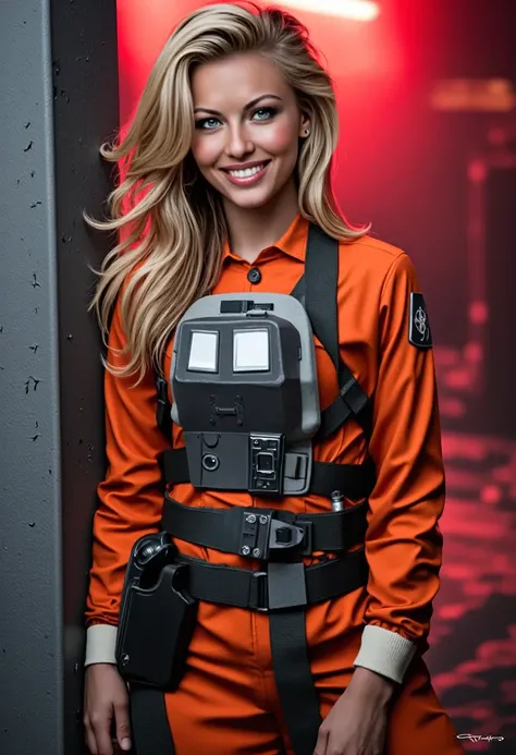 Phi công chiến đấu cơ nổi loạn - Star Wars