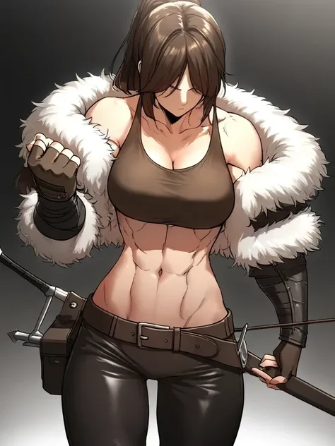 Halshal Aishangior | A Barbarian Was Admitted to the Academy | Manhwa