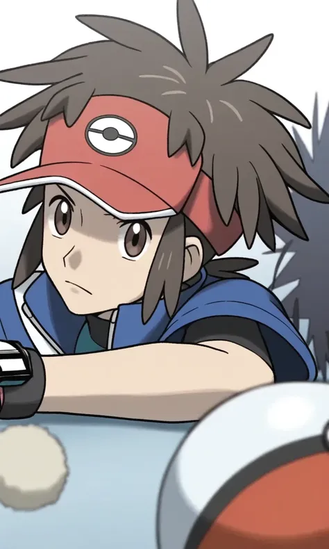 Nate (Pokemon)