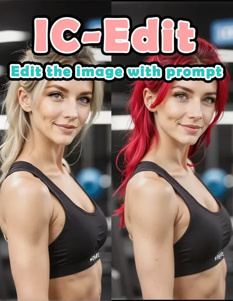IC-Edit