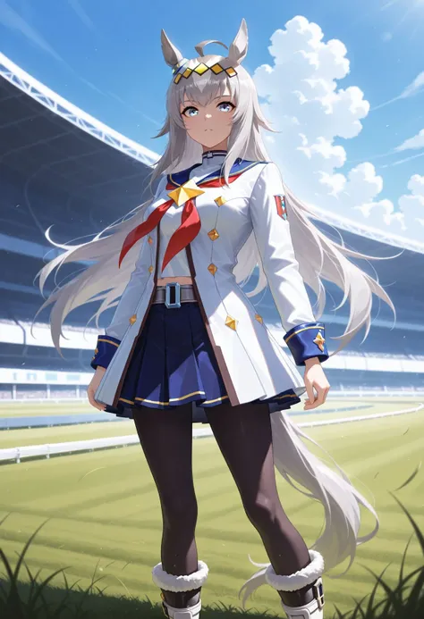 Oguri Cap - Uma Musume: Pretty Derby