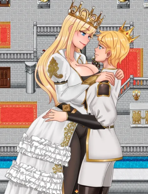 sexy kingdom 01