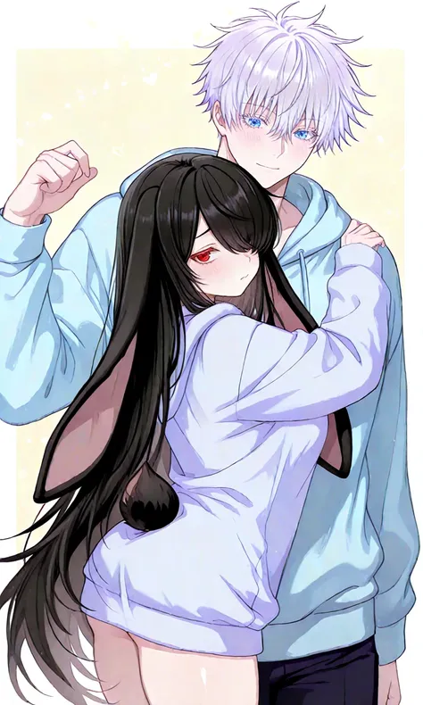 Better Couple Composition (ILv1.0) 05/25_ILv1.0