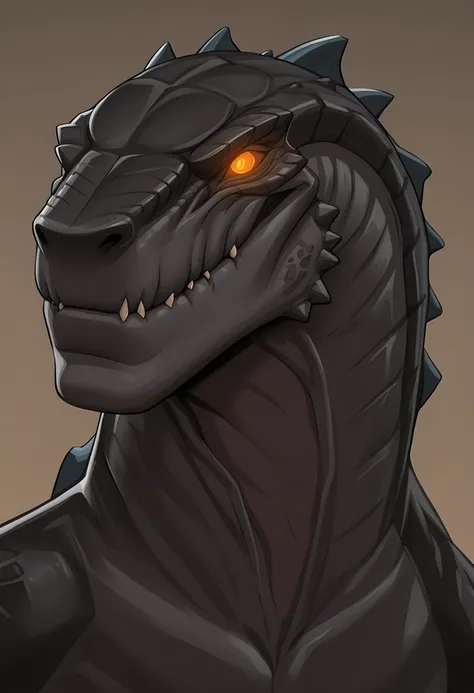 Zilla - Godzilla: The Series (1998) [Illustrious] v1