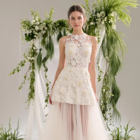 Wedding Fashion