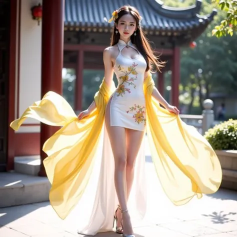 East Asian_Woman