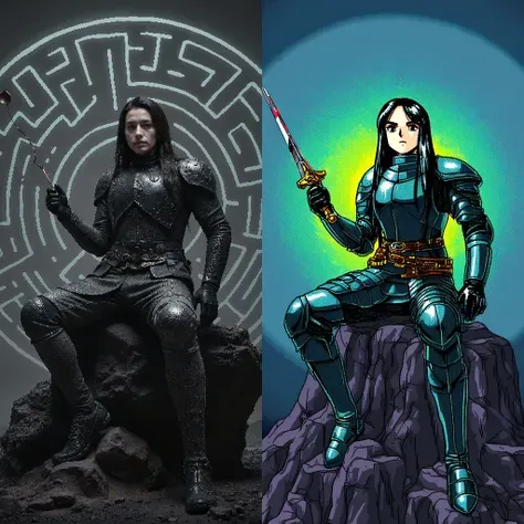 Stile di gioco per PC degli anni '90