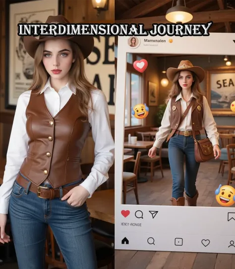 viaje interdimensional