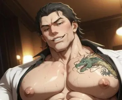 Long-fang Wang / Hakata Tonkotsu Ramens V1