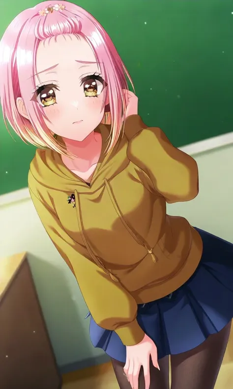 Inuyose Shinobu (D4DJ) 1.0