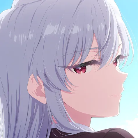 Eiai Nano / 栄逢 凪乃 - Kimi no Koto ga Daidaidaidaidaisuki na 100-nin no Kanojo - IllustriousXL v1