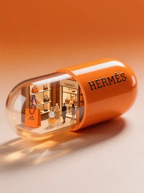 Put you in [capsule]