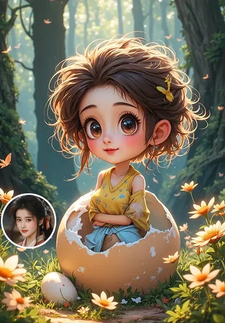 เปลือกภายในสิ่งมีชีวิตเล็กๆ