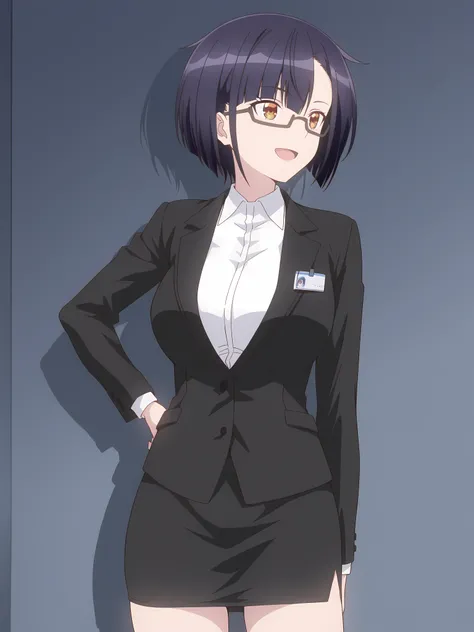 Nias Carlin / ニアス・カーリン - Ore wa Seikan Kokka no Akutoku Ryōshu! / 俺は星間国家の悪徳領主！- IllustriousXL