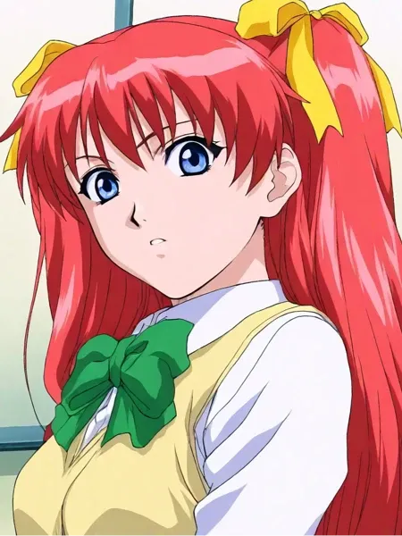 shouko sugimoto 1