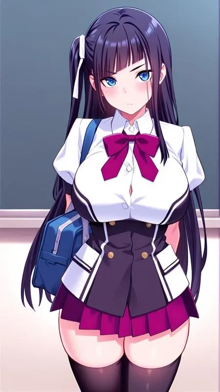樗木 綾 v1.0