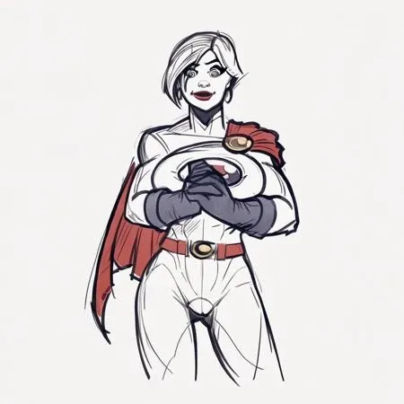 Artist style llam 3 1