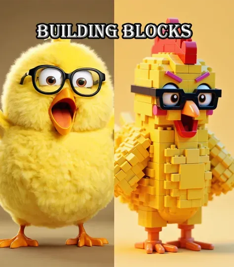 Bloques de construcción 