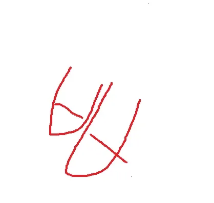 two missiles两个导弹 1