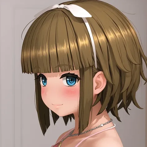 Milo & Nao | Millcream - MimiaCute safe dataset