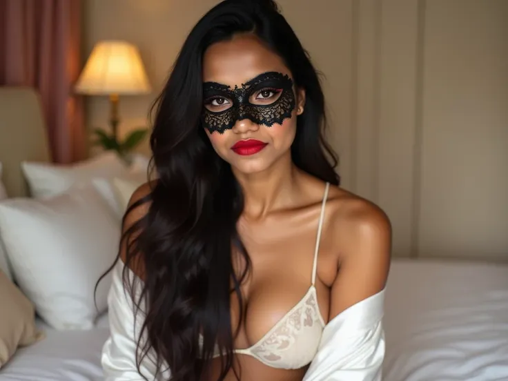 Rupa Eva Queen Indian Model 2