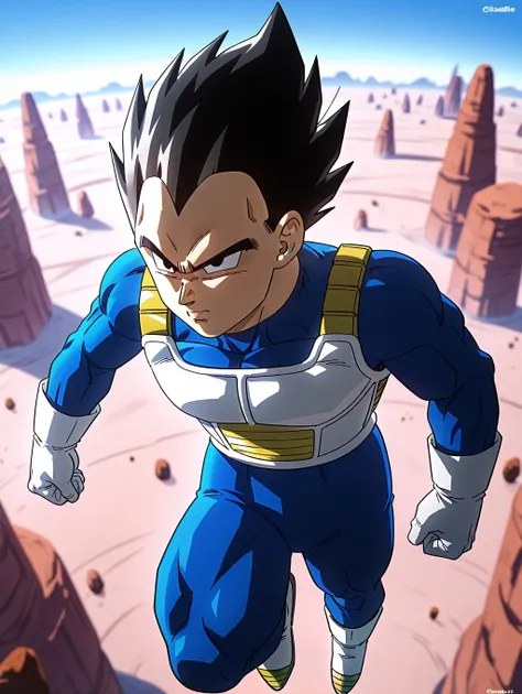 Vegeta, Daima_rel_260420
