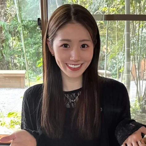 Chiharu Shida_Badminton player_yayoi mix